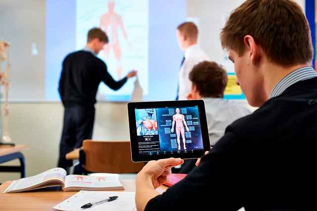 Royal Hospital School - distinctiv, modern education Royal Hospital School - distinctiv, modern education