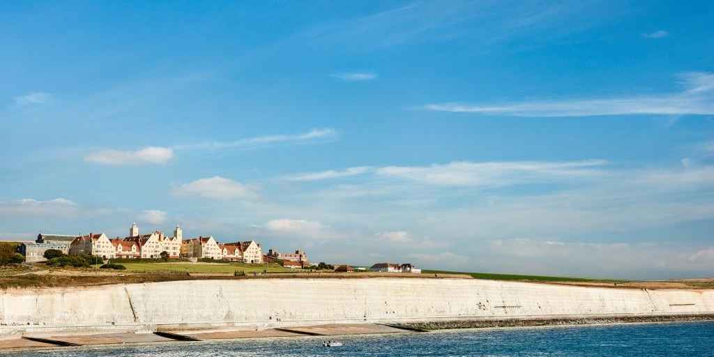 Roedean School Roedean School