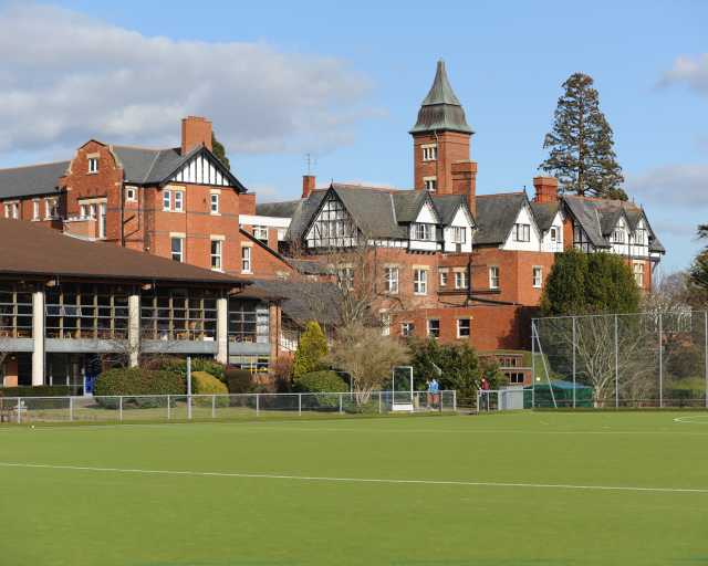 Dean Close College - sehr gute Sportergebnisse