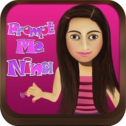 Prompt me Nina Prompt me Nina