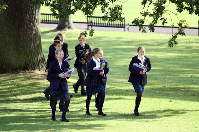 Malvern College Malvern College