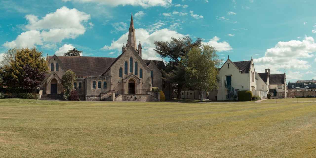 Wycliffe College - Internat in England Wycliffe College - Internat in England
