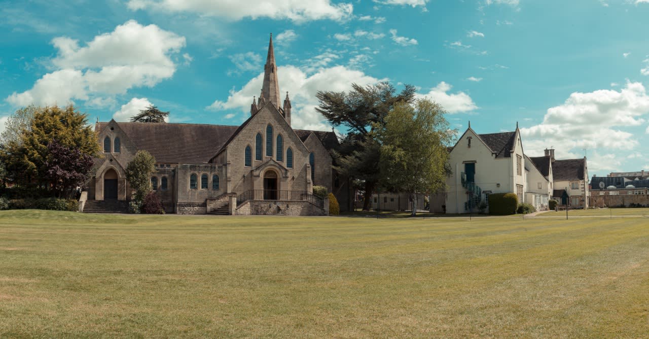 Wycliffe College - Internat in England
