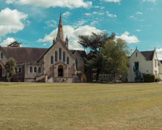 Wycliffe College - Internat in England