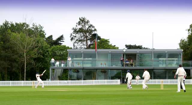 Millfield School