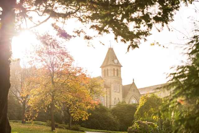 Truro School Truro School