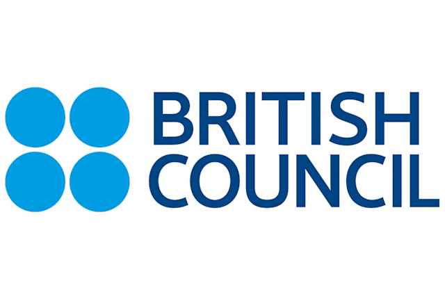 British Council Logo British Council Logo