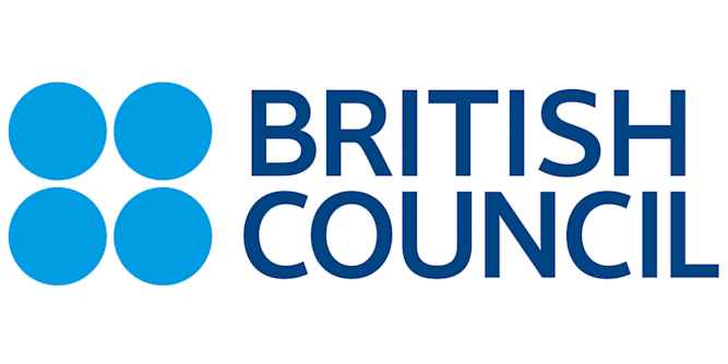British Council Logo British Council Logo