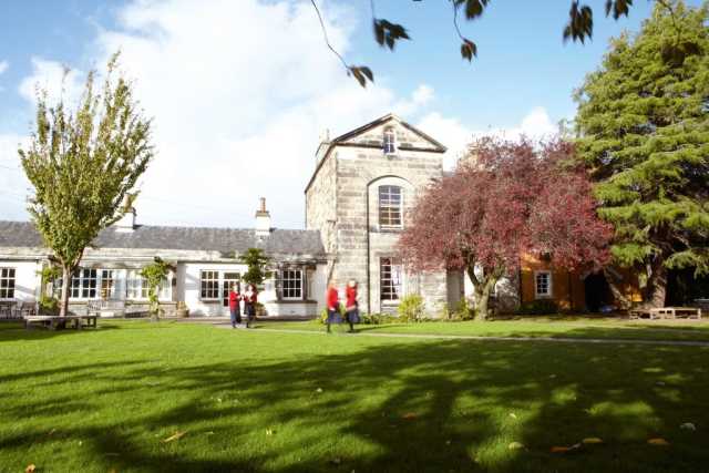 Loretto School