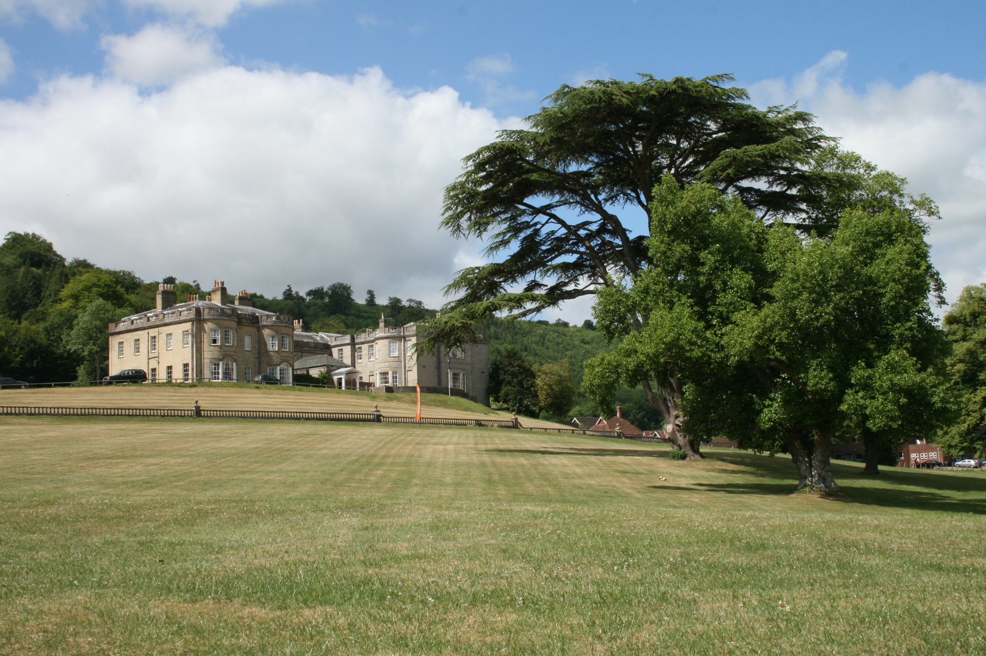 Seaford - Exsportise