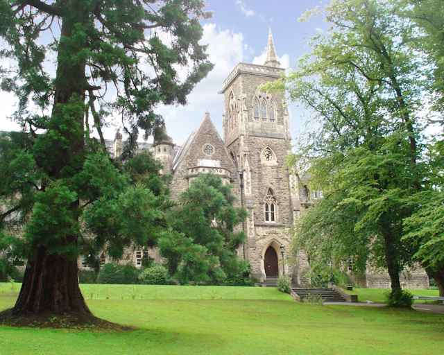 The Royal High School Bath The Royal High School Bath