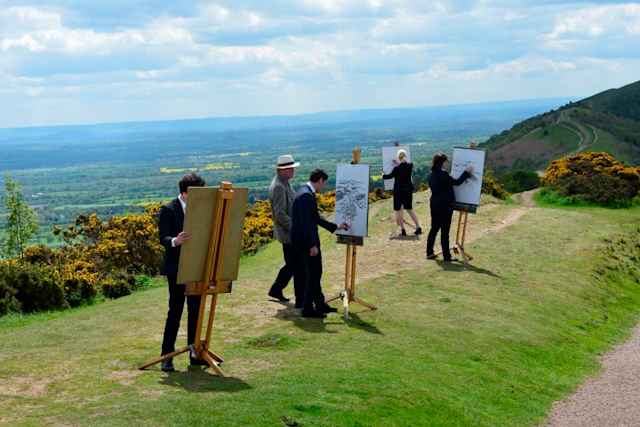Malvern College Malvern College