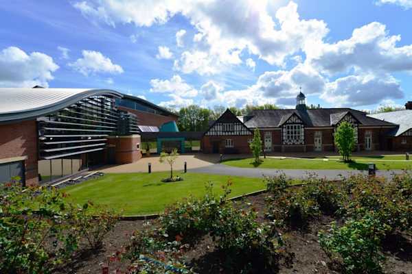 Malvern College Malvern College