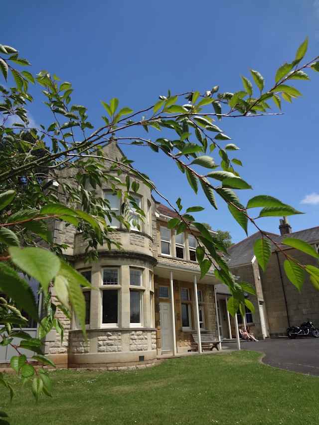 Royal Hospital School Bath - All Girls School Royal Hospital School Bath - All Girls School