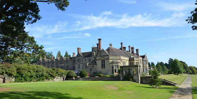 Worth School - Internat Worth School - Internat