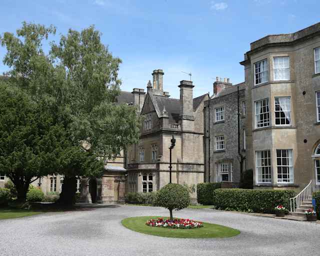 Warminster School Warminster School