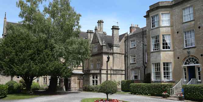 Warminster School Warminster School