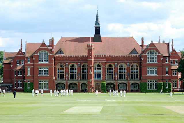 Bedford School for Boys - Campus Bedford School for Boys - Campus