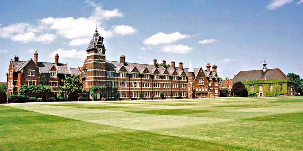 Felsted School Felsted School