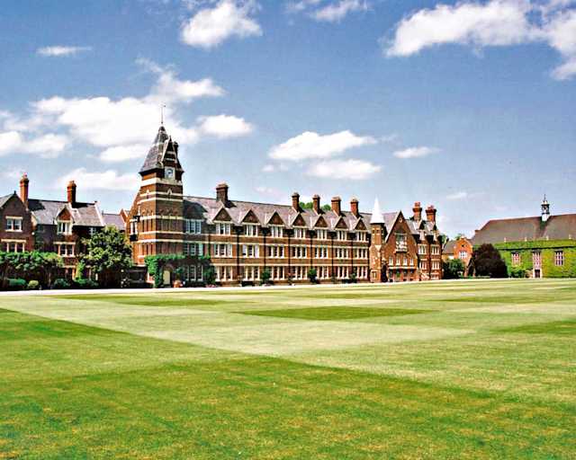 The IB & UK IB Boarding Schools All insights, incl. ranking