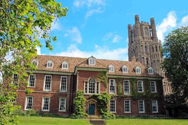 King's Ely School King's Ely School