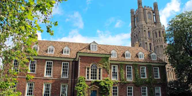 King's Ely School King's Ely School