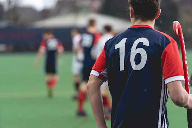 Bedford School for Boys - Hockey Bedford School for Boys - Hockey