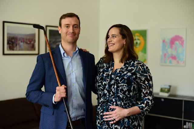 Stanford & Ackel - Philipp und Susanne Ackel Stanford & Ackel - Philipp und Susanne Ackel