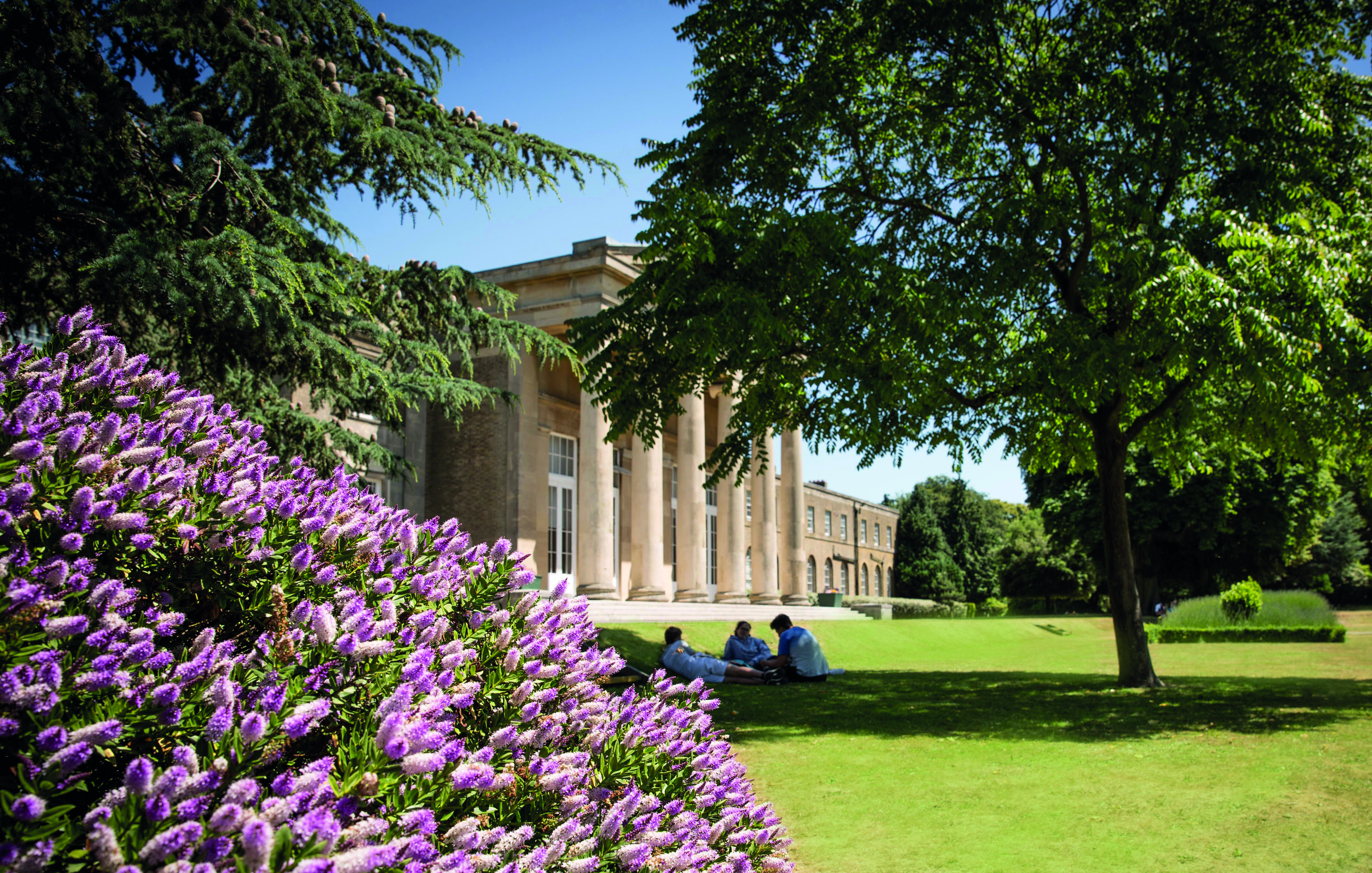 Mill Hill School - Internat in London