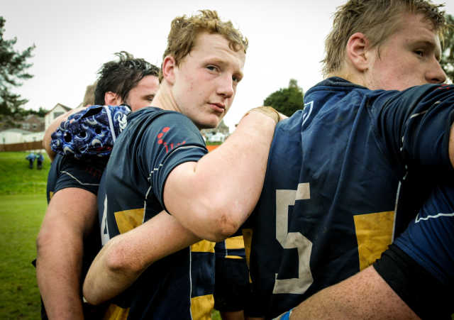 Strathallan School - gute Sportschule in Schottland