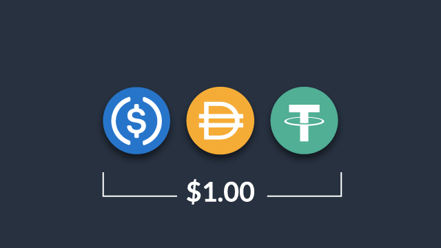 Cover Image for What are stablecoins and why do people use them?
