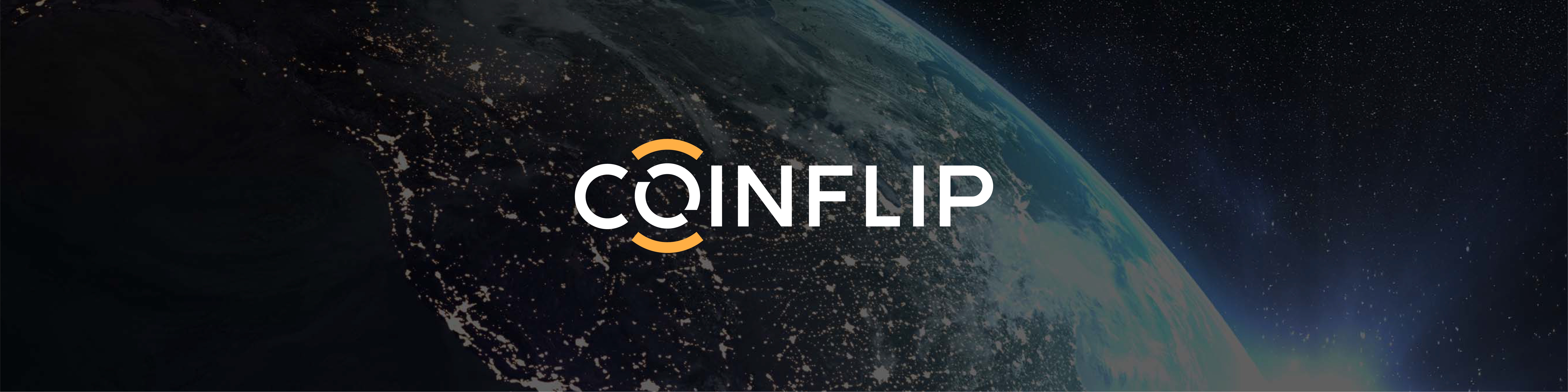 Cover Image for CoinFlip Rebrand