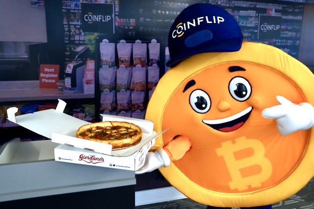 Cover Image for What Is Bitcoin Pizza Day & Why Do Crypto Fans Care?