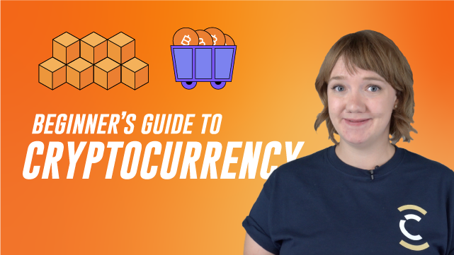 Cover Image for 1: What is cryptocurrency and how does it work?
