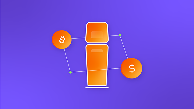 Cover Image for What is a Bitcoin ATM and how does it work?