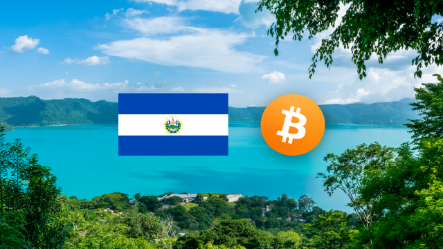 Cover Image for Bitcoin as Legal Tender: Update on El Salvador