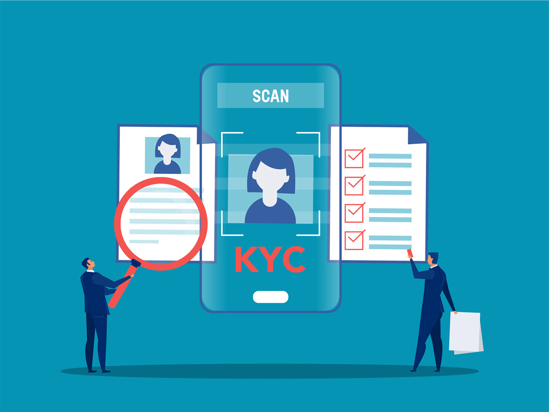 Cover Image for Get to Know "KYC" in Crypto