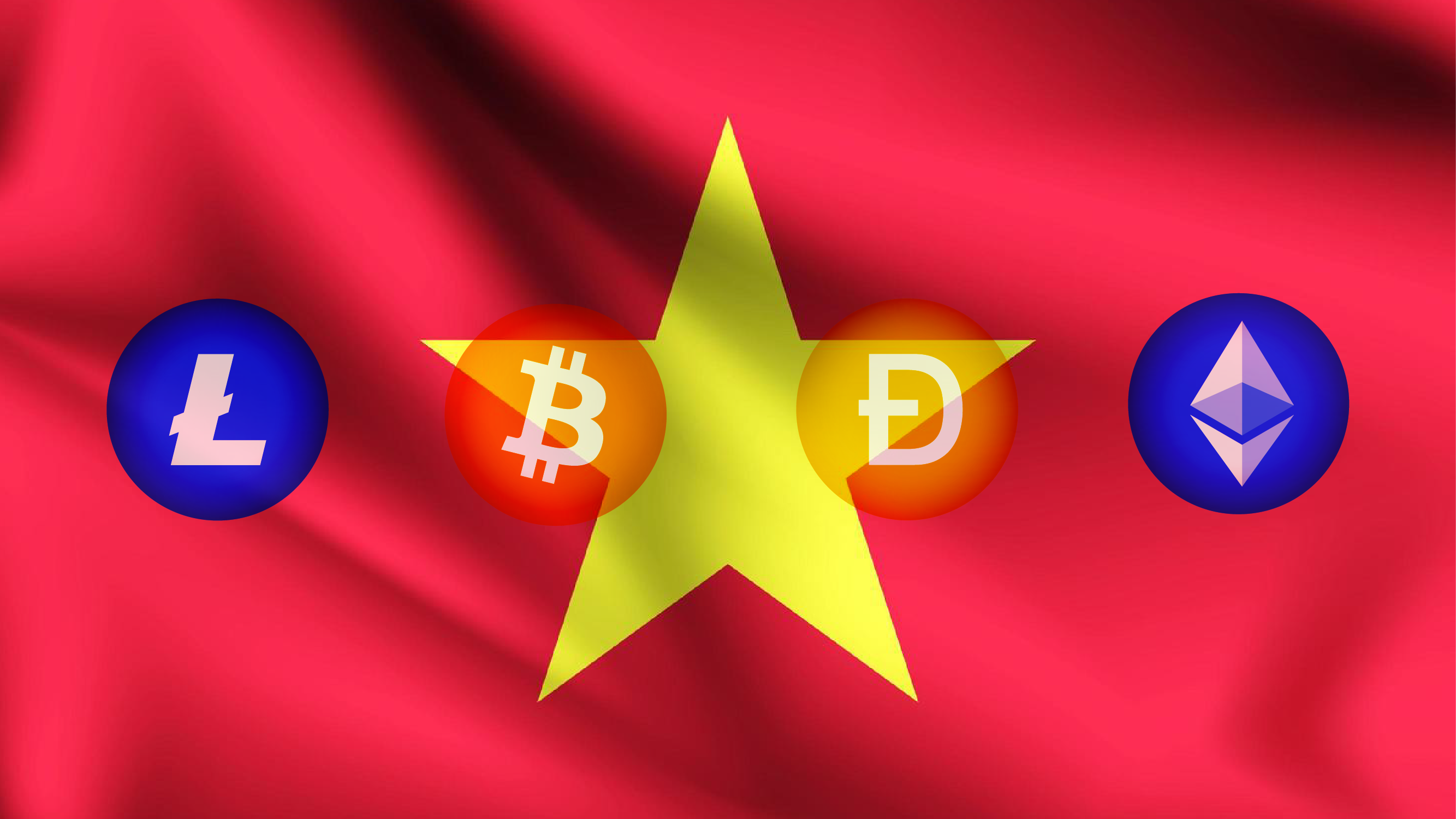 Cover Image for 3 Reasons Why Vietnam Is the Highest-Ranking Country for Cryptocurrency Adoption 