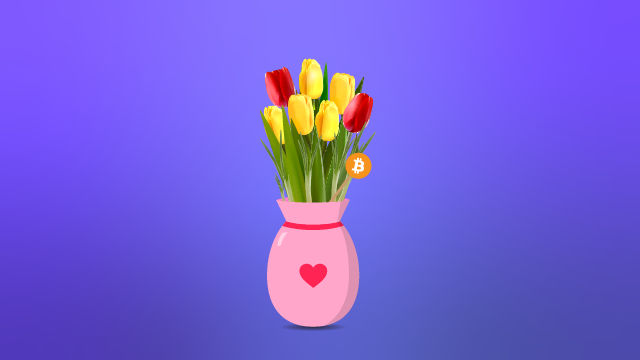 Cover Image for Give the Gift of Bitcoin This Mother's Day