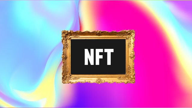 Cover Image for Why Did NFTs Turn the Art World Upside Down in 2021?