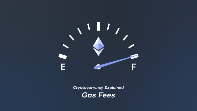 Cover Image for Cryptocurrency Explained: Gas Fees FAQ