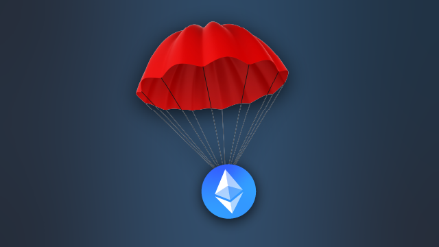 Cover Image for What Is A Crypto Airdrop?