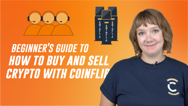 Cover Image for 4: How to buy and sell crypto