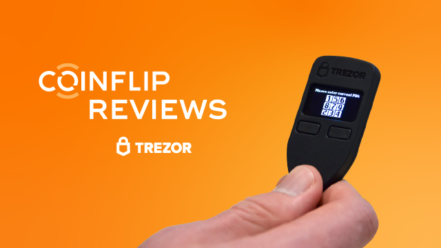 QR codes in Trezor Suite