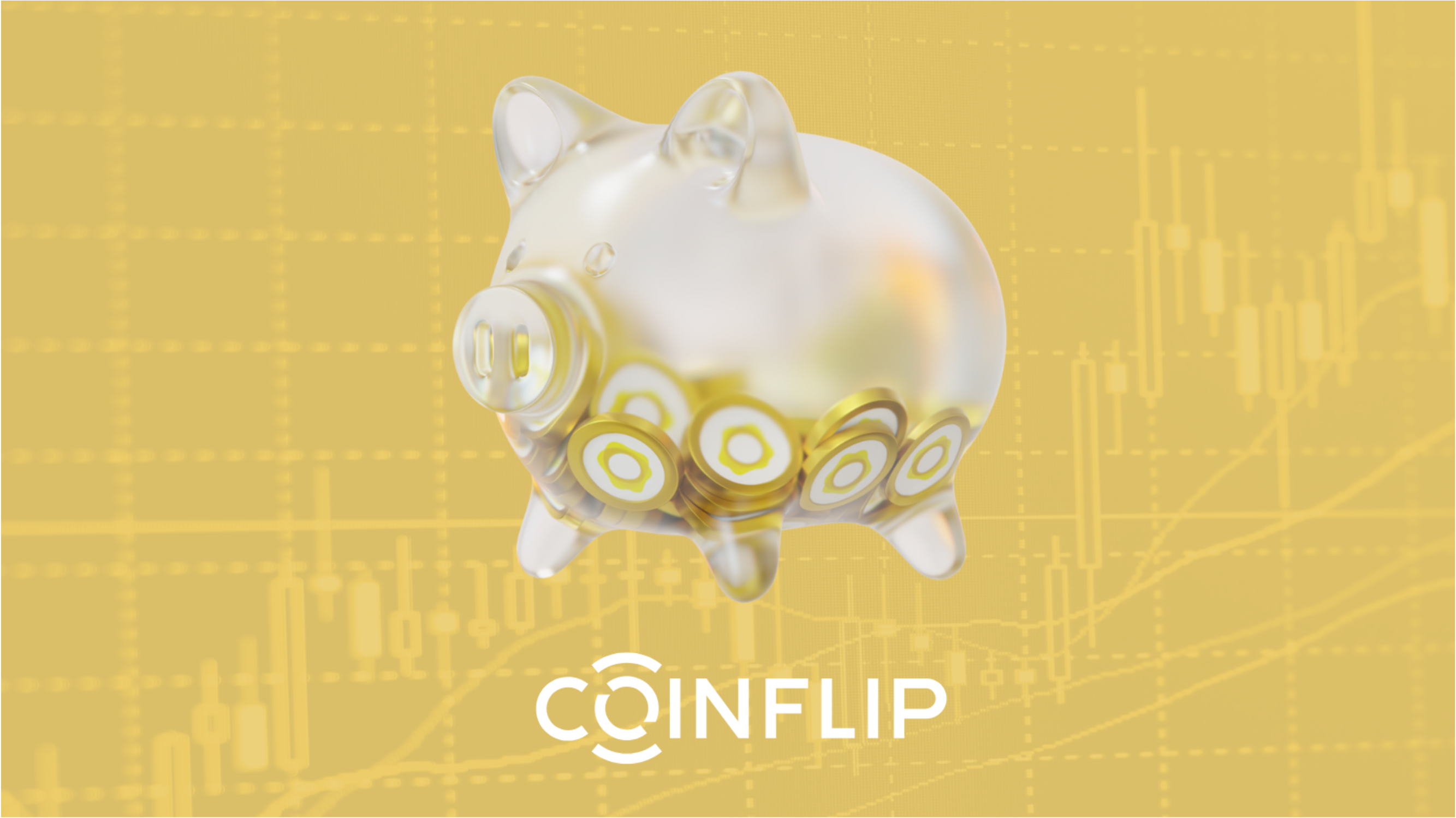 Cover Image for Now at CoinFlip: Buy Physical Gold with Cryptocurrency