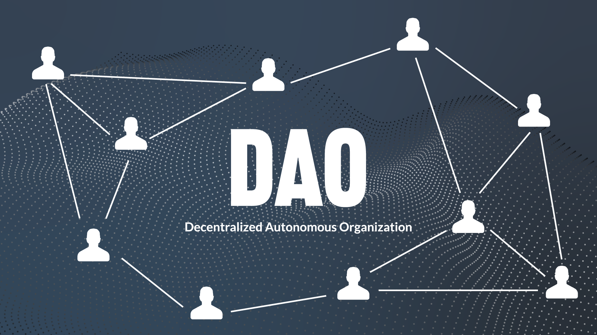 Cover Image for Why DAOs Might Be the Next Big Thing