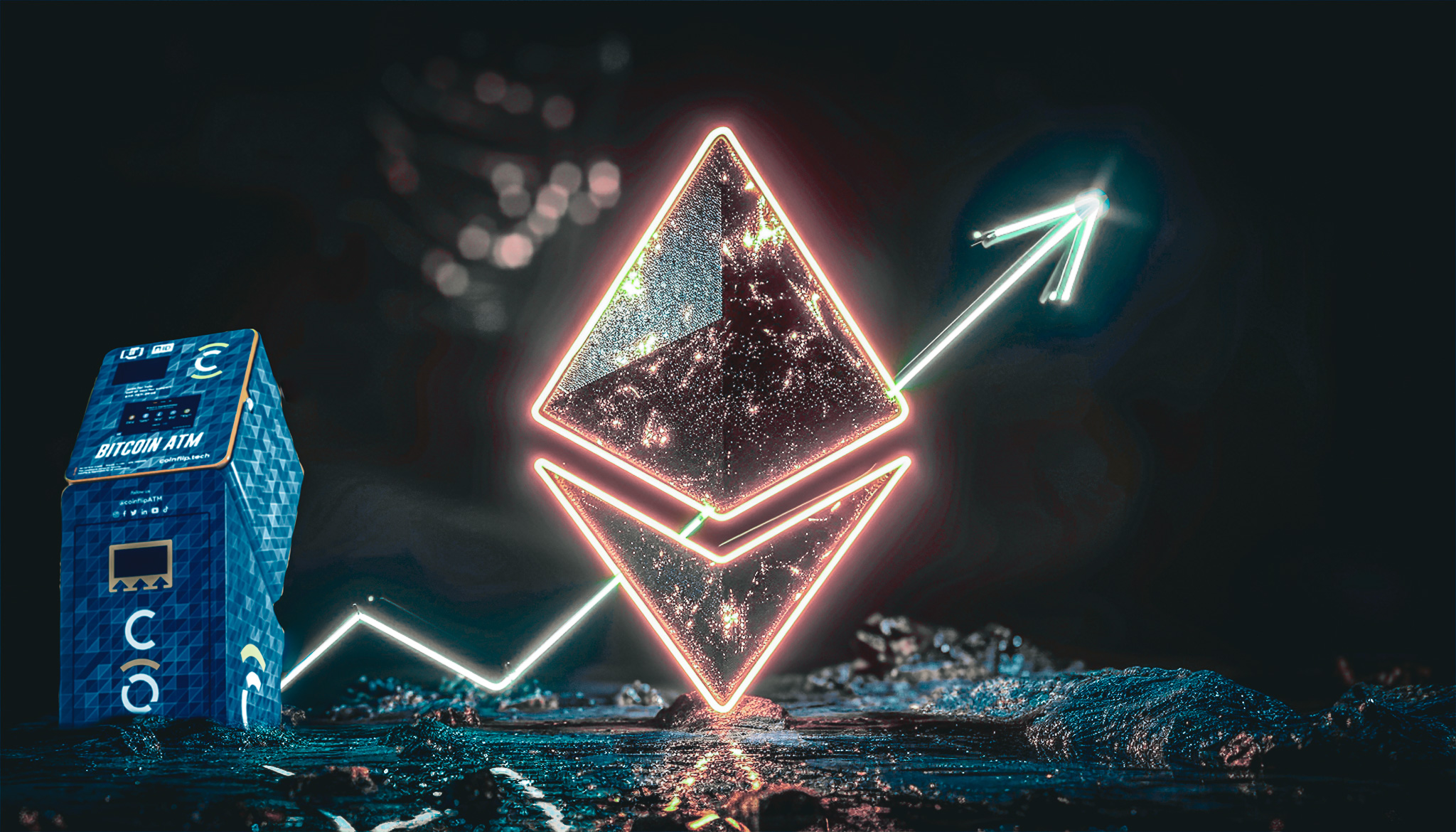 Cover Image for Cryptocurrency Explained: Ethereum