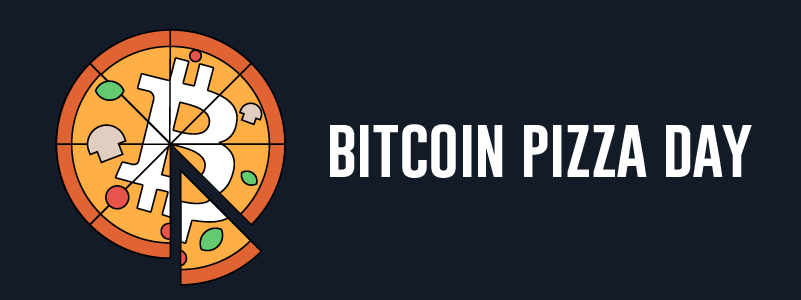 Cover Image for What Is Bitcoin Pizza Day & Why Do Crypto Fans Care?