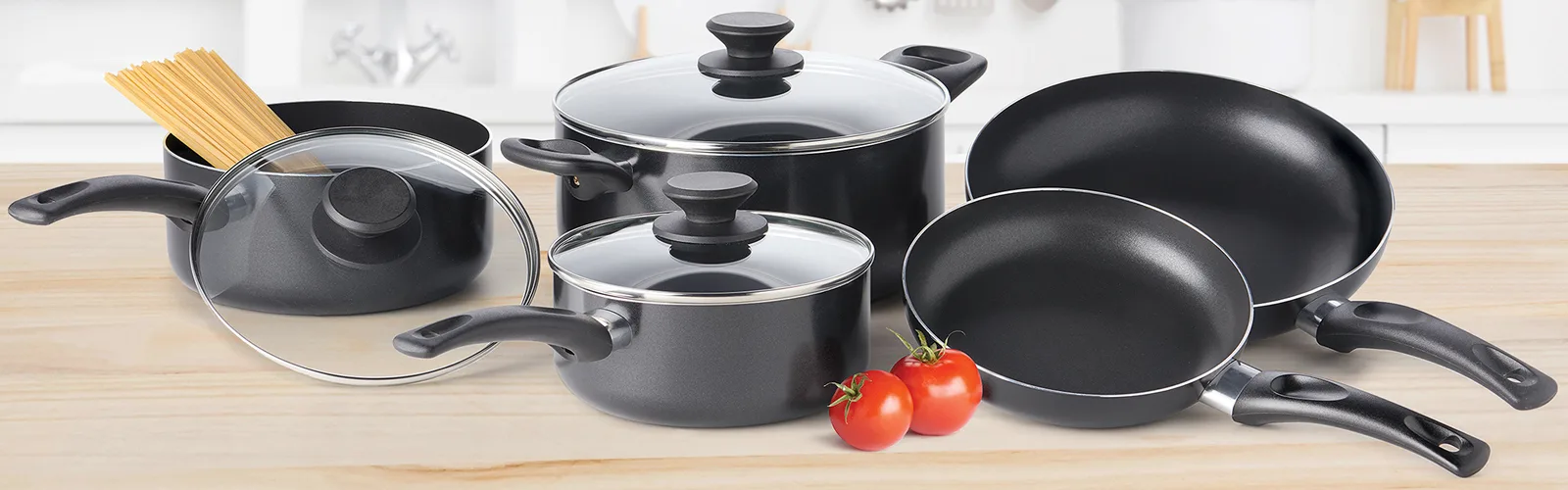 How to Pick the Right Pan: Best Cooking Equipment