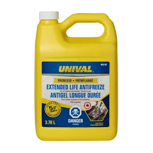 image of Antifreeze & Engine Coolant Additives